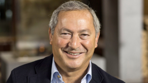 Sawiris Samih 4 Orascom 2015 Foto Orascom